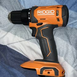 RIDGID 1/2 In 18v Drill R86001