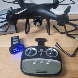 Holy Stone hs100 Drone