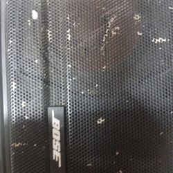 Bose Indoor/outdoor Weatherproof  Speakers  Pair