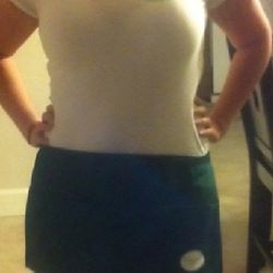 Sookie/True blood Costume