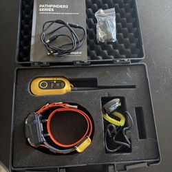 Dogtra Pathfinder2 Mini - Dog Collar