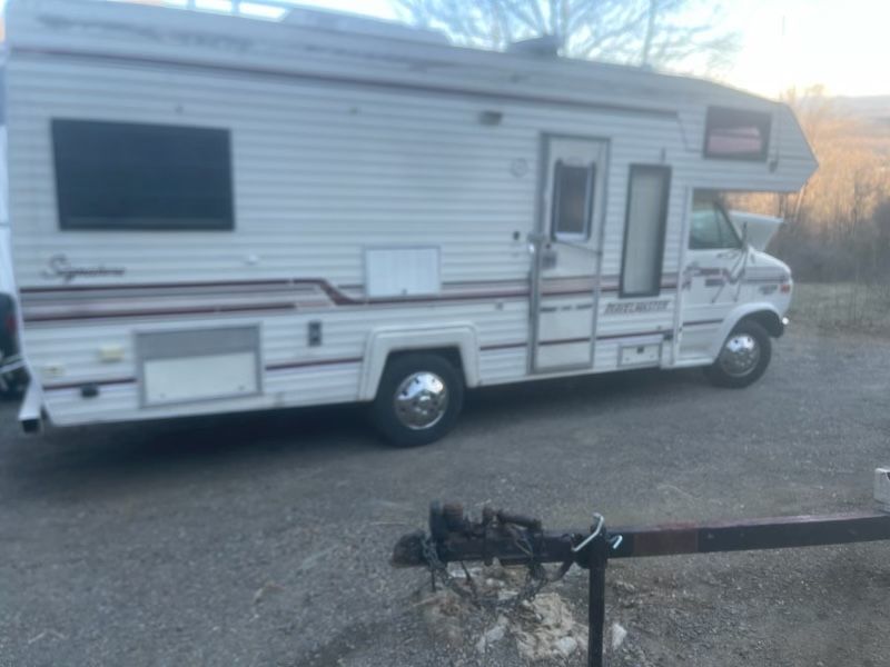 1987 Travelmaster RV for Sale in Mebane, NC OfferUp