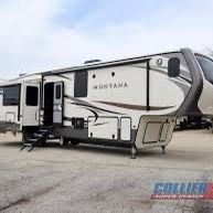 2017 Keystone Montana 3921 FB with 2017 Amazing floor plan withDodge Ram 2500 diesel tradesman truck