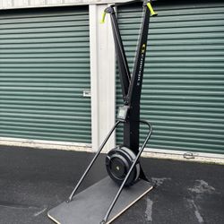 CONCEPT 2 SKIERG 