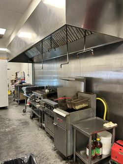 Meat Market With Restaurants For Sale 