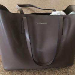 Michael Kori’s Tote Bag