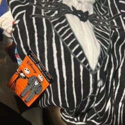 Jack Skeleton Baby Jumper and other baby clothes