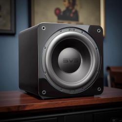 SB-3000 R|Evolution Black