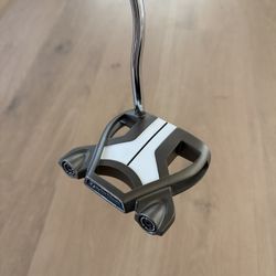 Taylormade Spider Tour S Counterbalanced Putter 35”