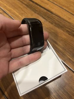 Heart Rate Smart Bracelet/Fitness Tracker Wristband 