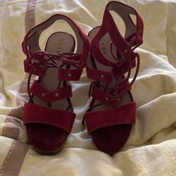 heels 