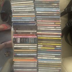 Religion Cds