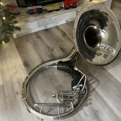 Mini Sousaphone/tuba