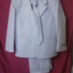 Boy size 8 (5pieces)