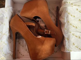 High Heels