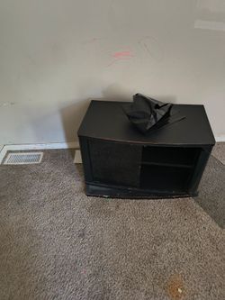 Used nightstand