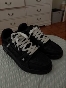 Lv shoes 1:1