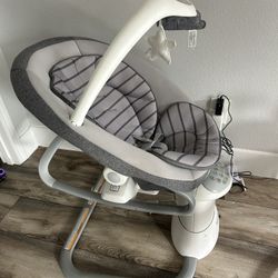 Graco Sway Swing 