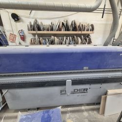 Edgebander FELDER G660