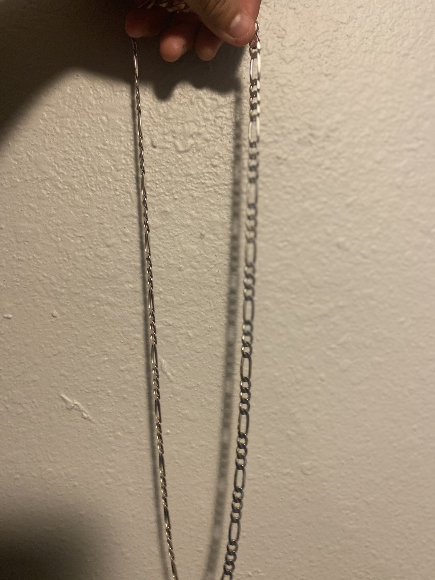 Sliver chain