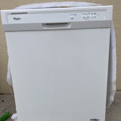 Whirlpool Dishwasher