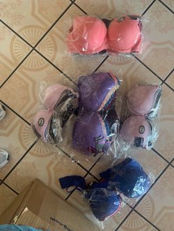 BRAND NEW BRAS ALL SIZES