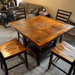 Dining Kitchen Table