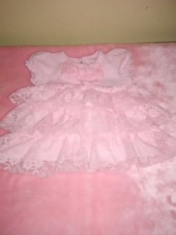 Baby shirt