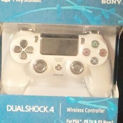 PS4 Wireless Controller
