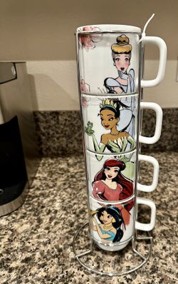 Princess Cups