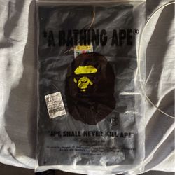 BATHING BY APE 
