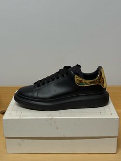 Alexander McQueen Sneakers Size 13M