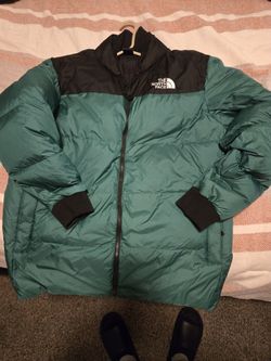 The North Face 700 Puffer Jacket