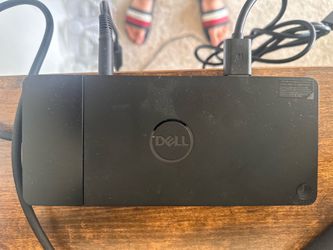 Docking Station - Dell