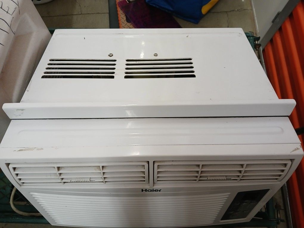 Air-conditioner