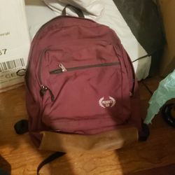 Backpack