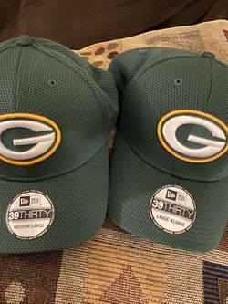 Green Bay Packers On-Field Hat Fitted
