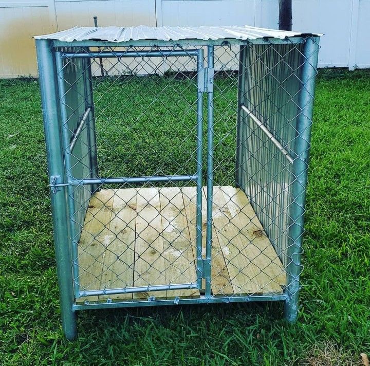Dog Kennels Florida