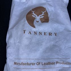 Tannery Sling Bag