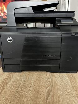Hp Laser Jet Printer