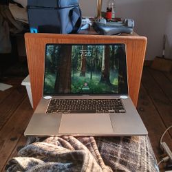 2019 MacBook Pro