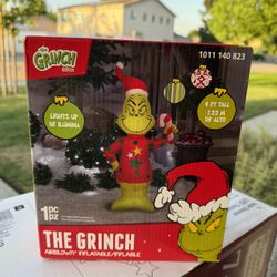 Outdoor Christmas Decoration 