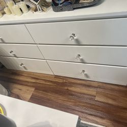 IKEA Dresser