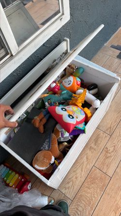 Toys