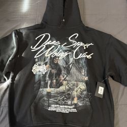 Darc Sport Hoodie 