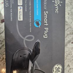 Cync Outdoor Smart Plug