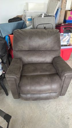 Recliner Chair