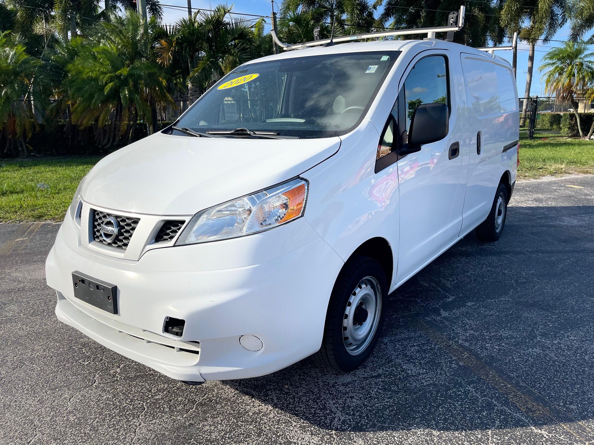 Nissan Nv 200! $1500 Down