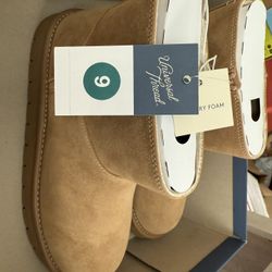 Women’s Boots 