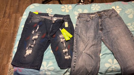 Pants/ shorts
